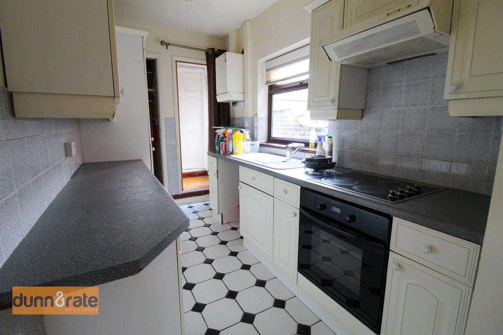 Keelings Road, Northwood, Stoke-On-Trent